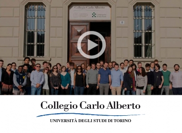 Università Politecnico di Torino Carlo Alberto ha scelto CREARE WEB TV per le sue dirette Streaming